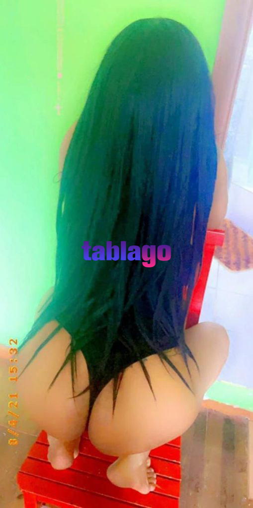 ๐ฅต๐ HOLA SOY PAMELA ๐๐ RECIรN LLEGADA