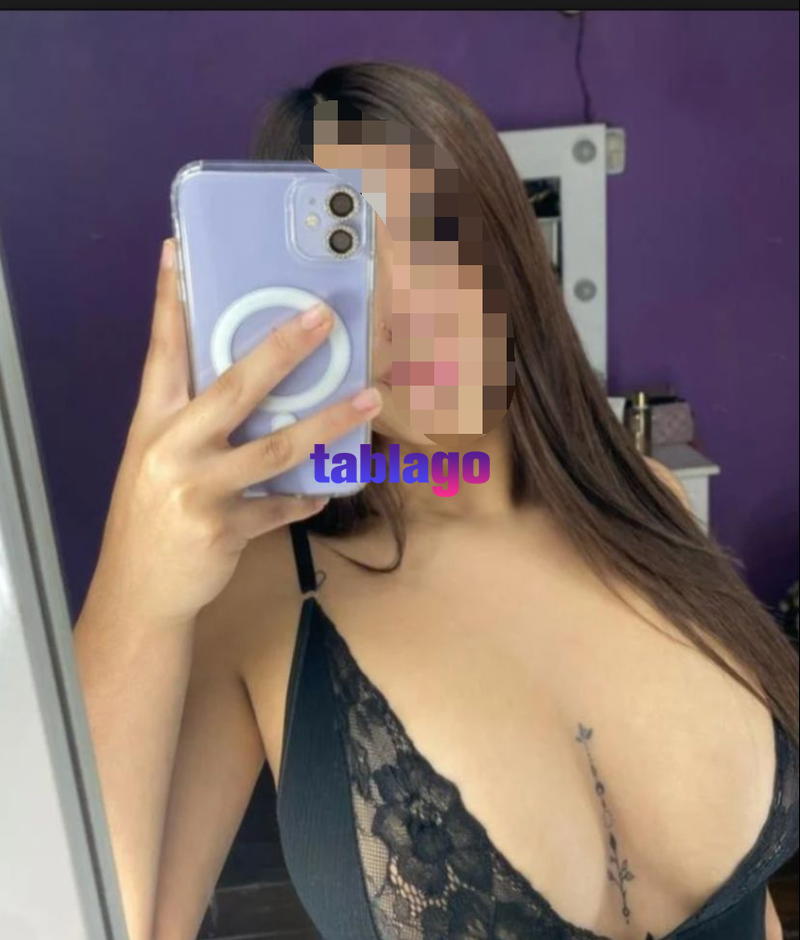 AMIGUITAS A DOMICILIOS EN PUENTE ALTO RECIEN LLEGADITAS