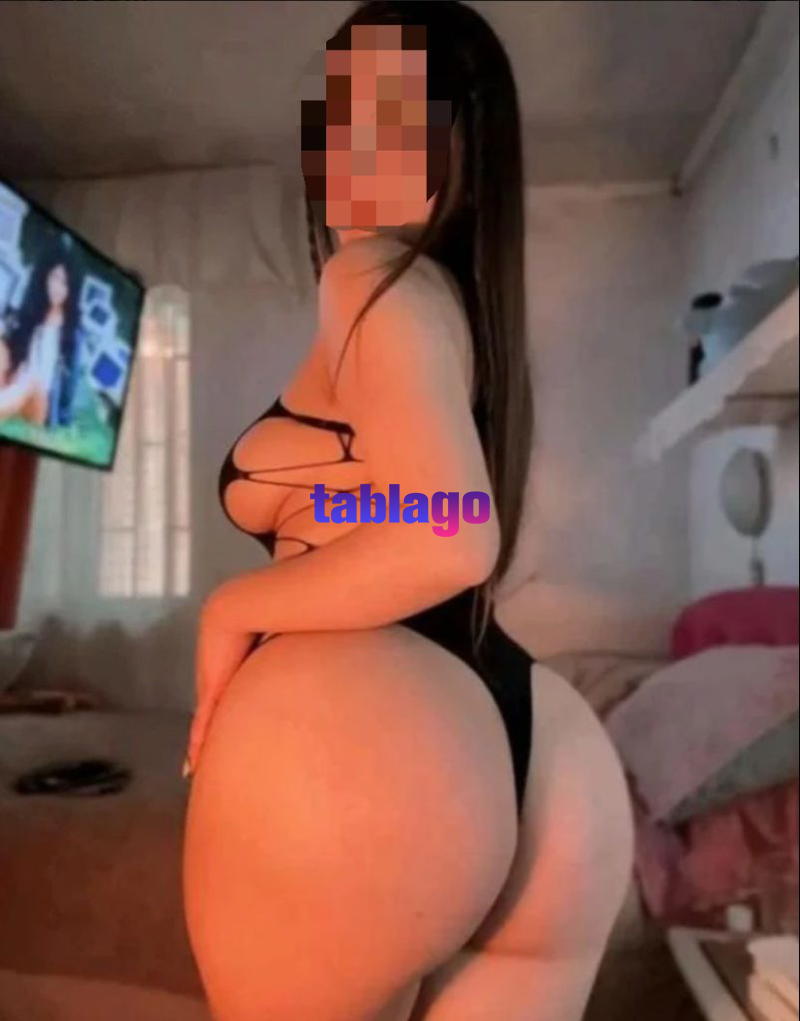 AMIGUITAS A DOMICILIOS EN PUENTE ALTO RECIEN LLEGADITAS