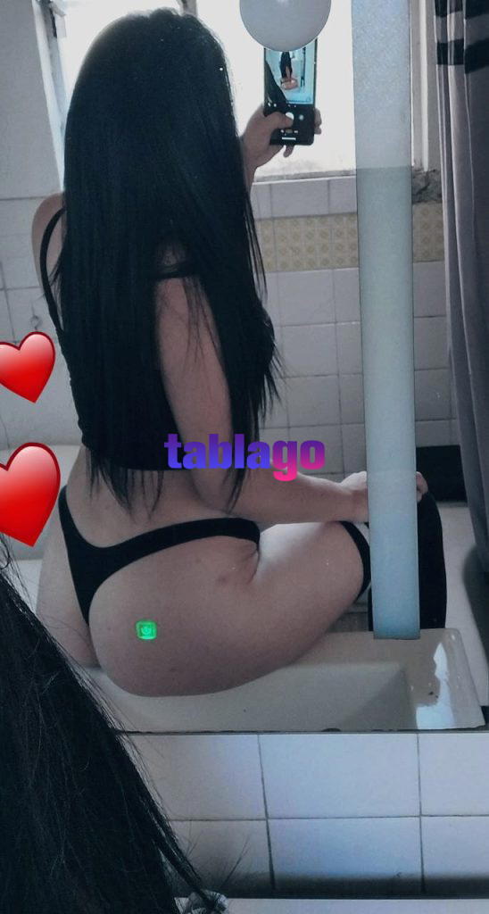CLAUDITA EN PROMO🔥 LA MEJOR DE TU ZONA💦👅