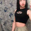 👉🔥🔥Camila trans pasiva perra ardiente como fuego ven a disfrutar del rico sexo 👉🔥🔥