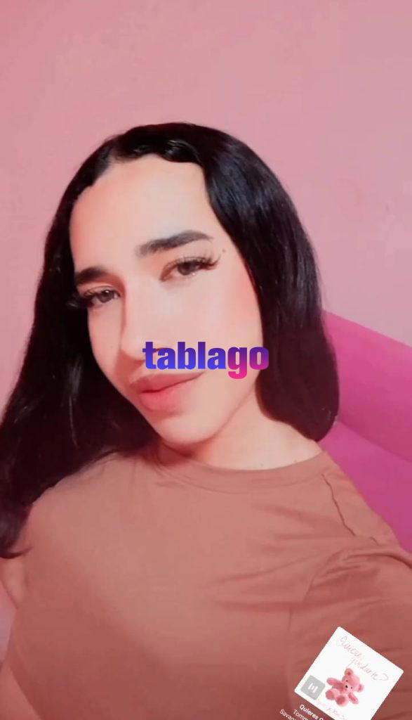 👉🔥🔥Camila trans pasiva perra ardiente como fuego ven a disfrutar del rico sexo 👉🔥🔥