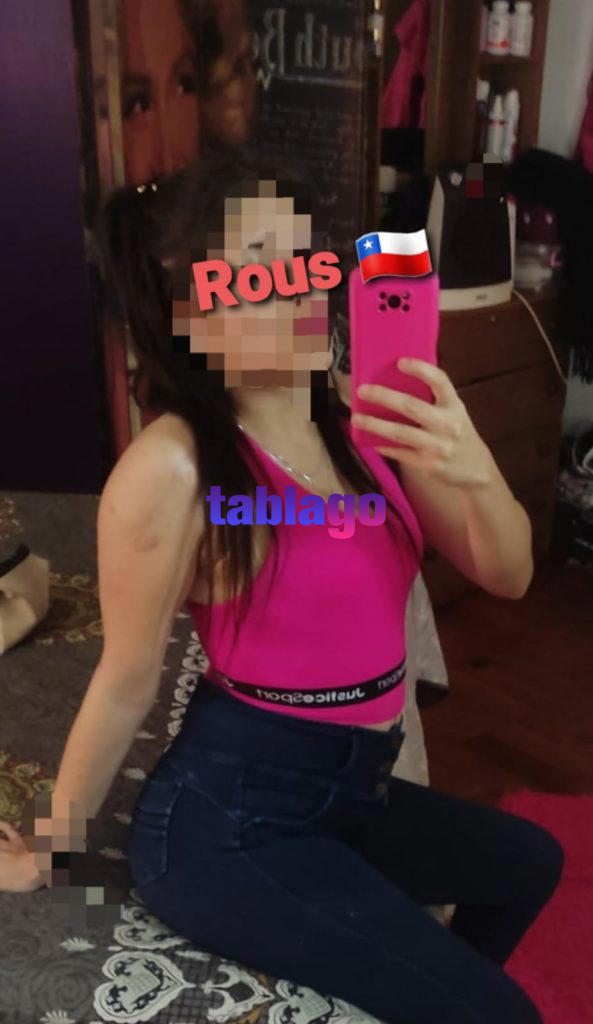 Viernes y el Placer te lo damos nosotras en Agencia Angie .24 hrs