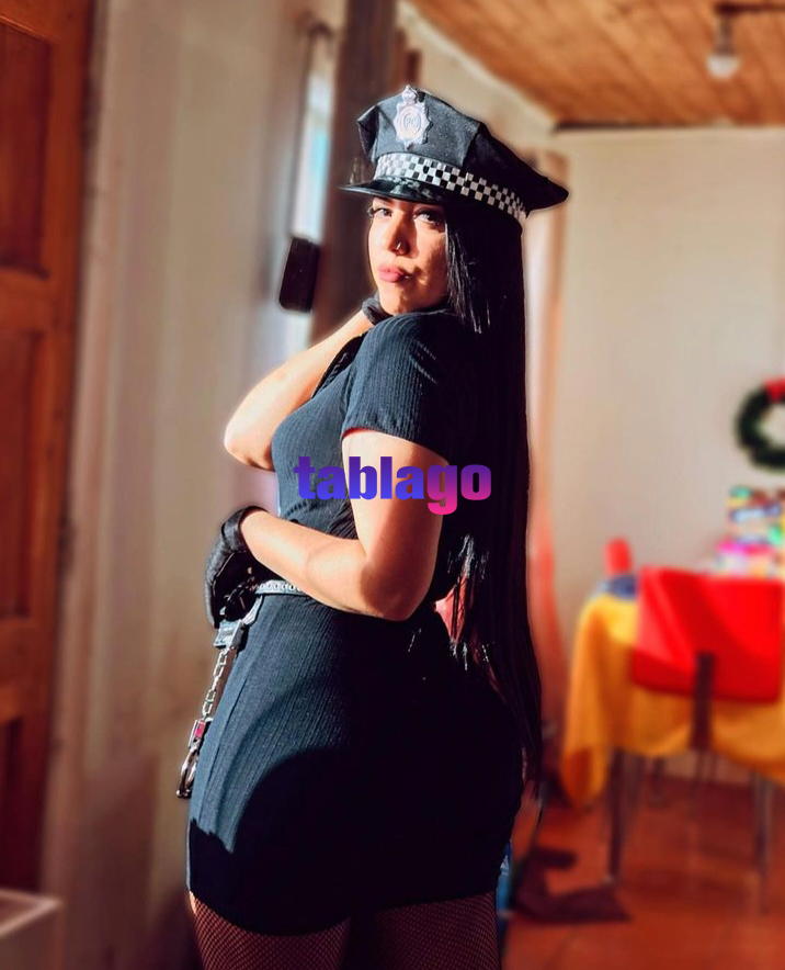 RominaRuiz escort vip