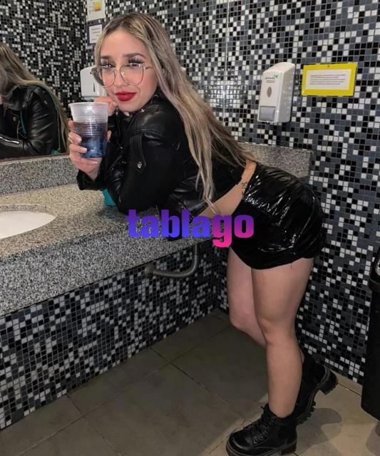 Soy muy caliente amores ven difruta full cola bb