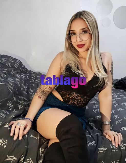 💕🥑Nueva rubia bella morbosa caliente Guapa Simpática con Amiga para trío con show lésbico real ❤❤❤🎈en promo