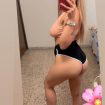 Soy isidora 23 años full disponible