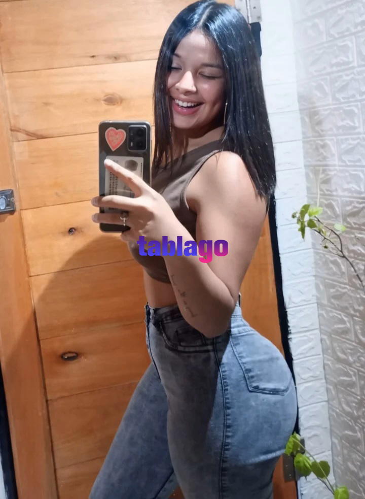 Hola soy Antonia annais 23