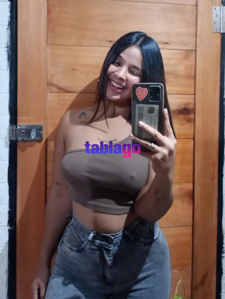 Hola soy Antonia annais 23