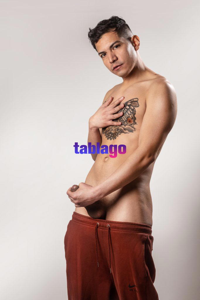 Eguz Boy Hot Versátil