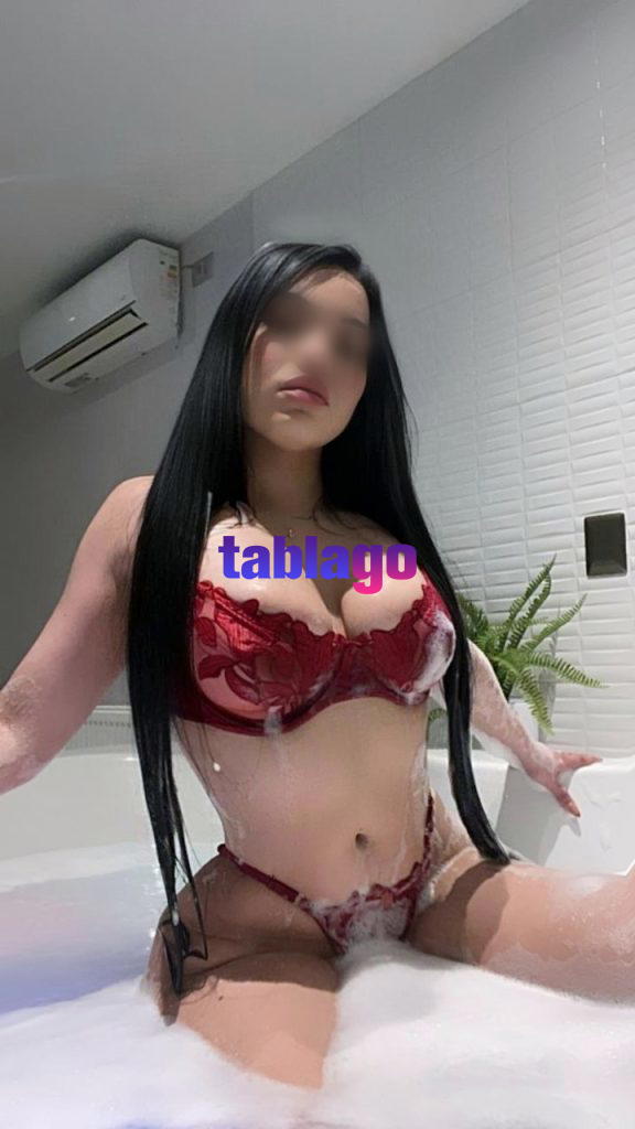 Martina culona y caliente activa 24/7 full domicilios