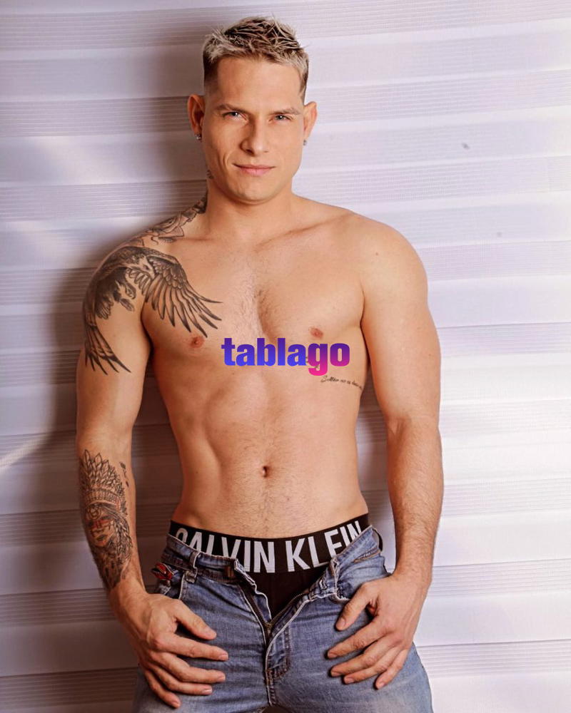 ANDRES🔥 BISEXUAL LECHERO MUY COMPLACIENTE😈💦👅