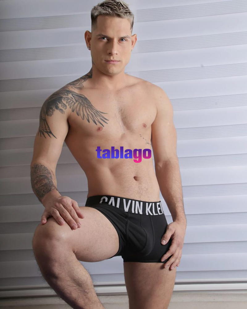 ANDRES🔥 BISEXUAL LECHERO MUY COMPLACIENTE😈💦👅