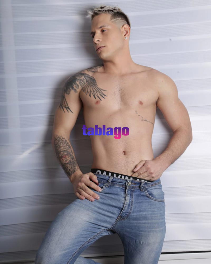 ANDRES🔥 BISEXUAL LECHERO MUY COMPLACIENTE😈💦👅