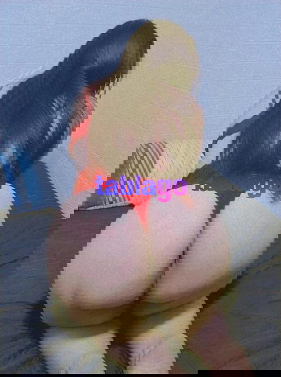 ROMINA TU AMANTE XXL CULO GRANDE PARA QUE LO DISFRUTES