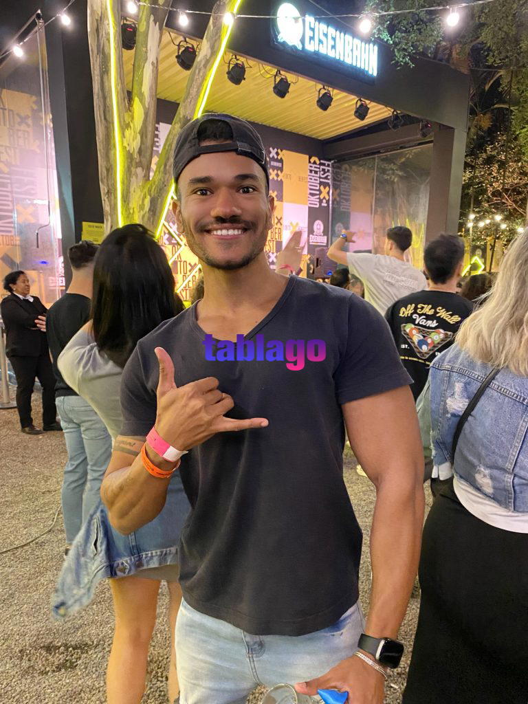 Brasileño Activo Dotado