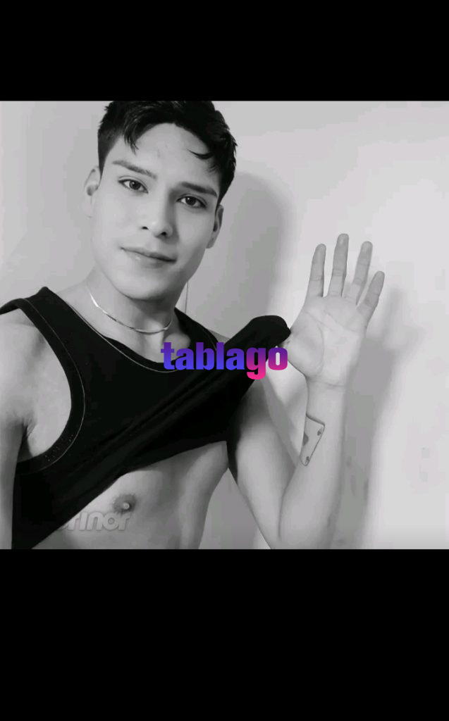 Scort Pasivo Gay Santiago