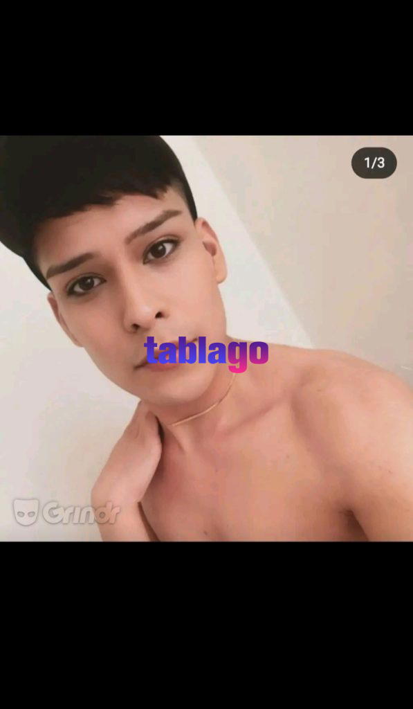 Scort Pasivo Gay Santiago