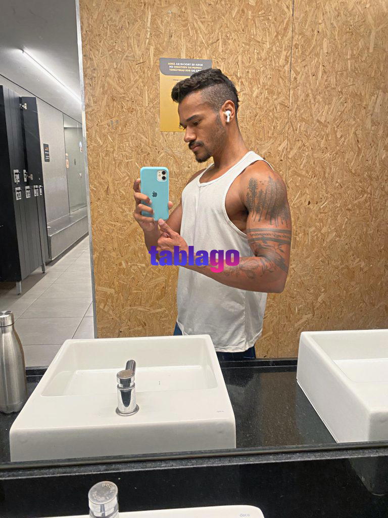 Brasileño Activo Dotado