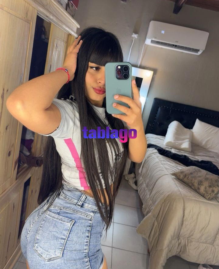 Hola soy Alexandra luz