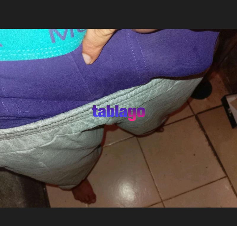 Cumplo lo que desees, seré todo tuyo