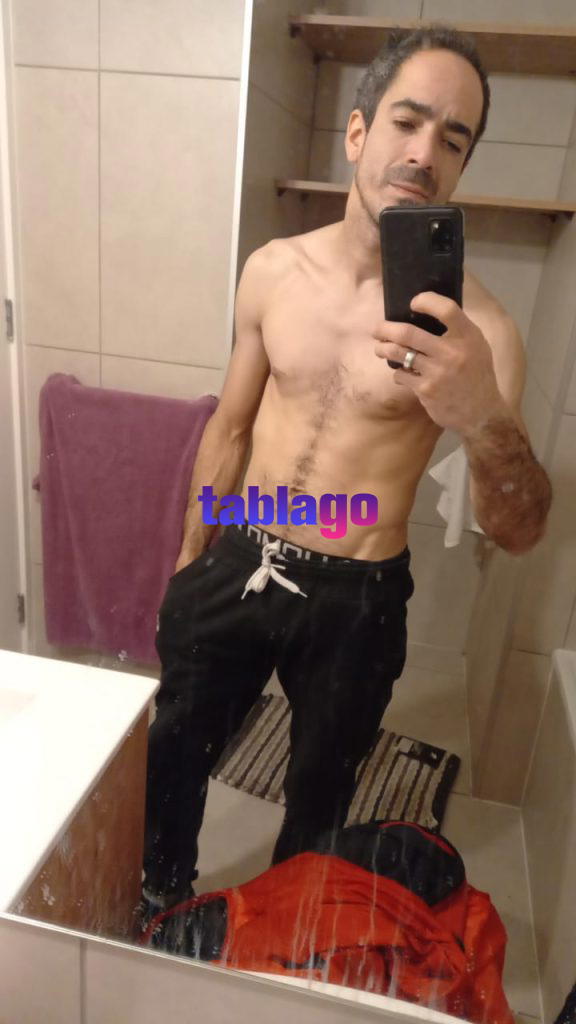 ARGENTINO RECIEN LLEGADO