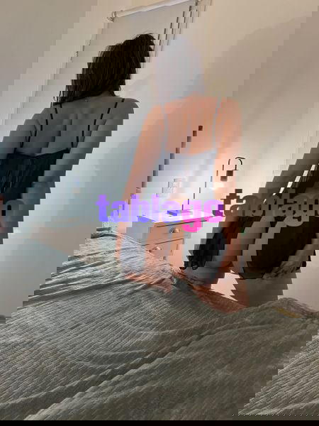 ROMY MILF MASAJISTA EXCLUSIVA