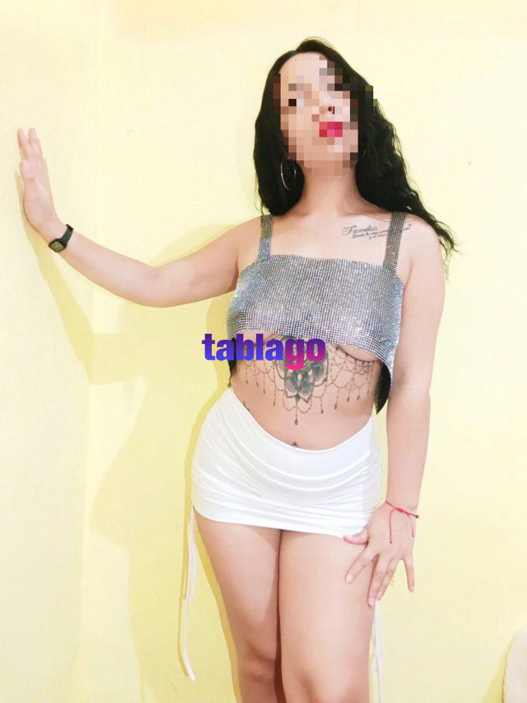 Karencita EscortVip aDomicilio-Hotel-Motel