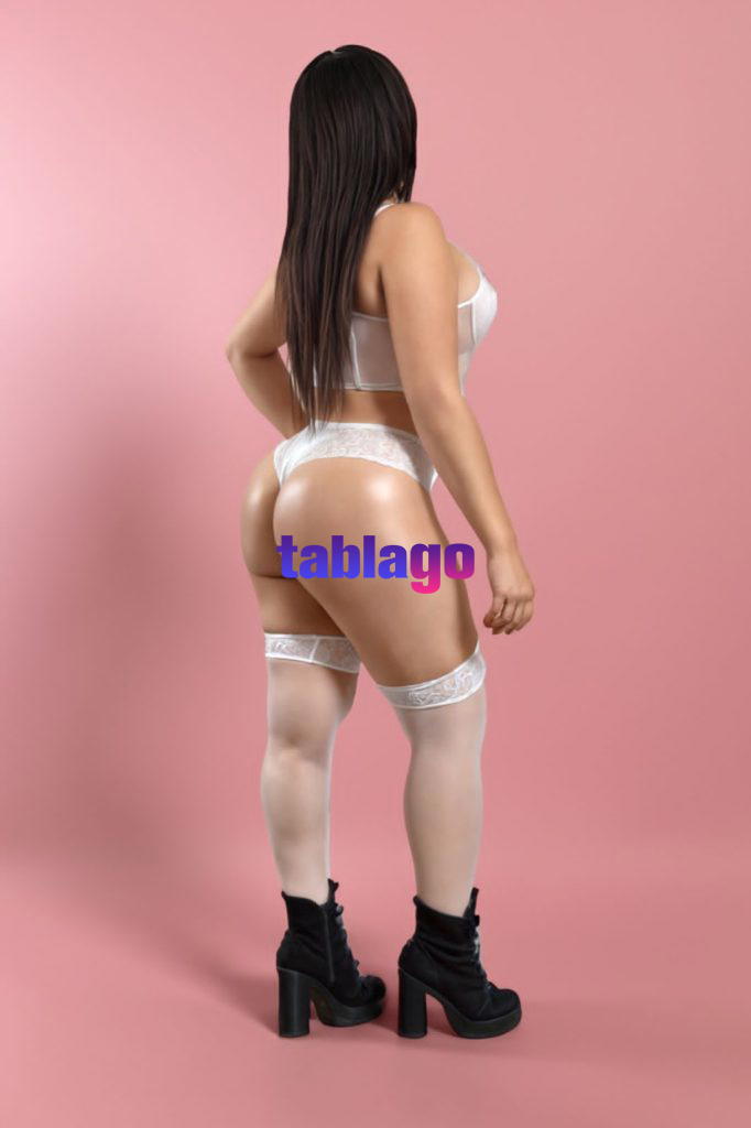 🔥ALEJANDRA, LA ESCORT DE ALTO NIVEL QUE DOMINARÁ TUS FANTASÍAS🔥