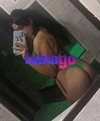 Camila Chica Joven Universitaria Ninfómana