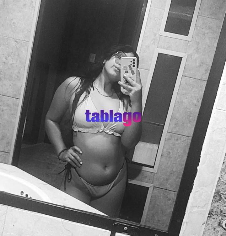 Camila Chica Joven Universitaria Ninfómana