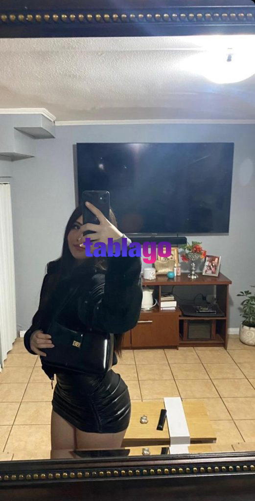 Viña del mar🔥fran, 18 AÑOS💋 ¡TODO UN VOLCÁN DE PASIÓN! 🍑💦