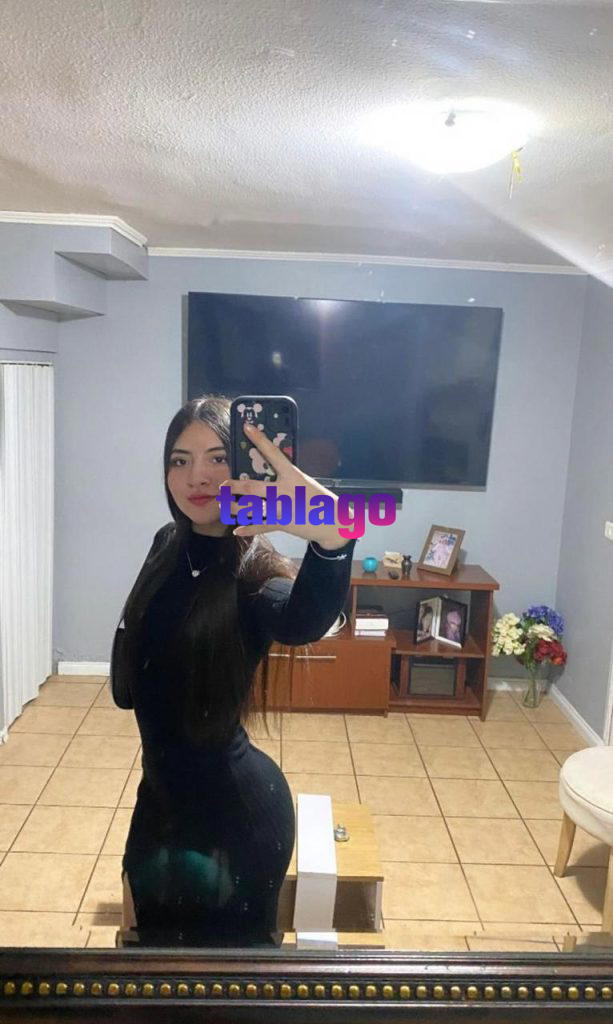 OSORNO🔥fran 18 AÑOS, REAL Y SENSUAL 💋 Anal, Oral y Vaginal profundo🍆