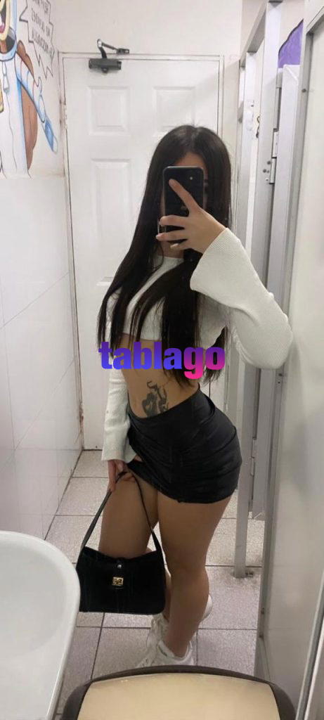 Viña del mar🔥fran, 18 AÑOS💋 ¡TODO UN VOLCÁN DE PASIÓN! 🍑💦