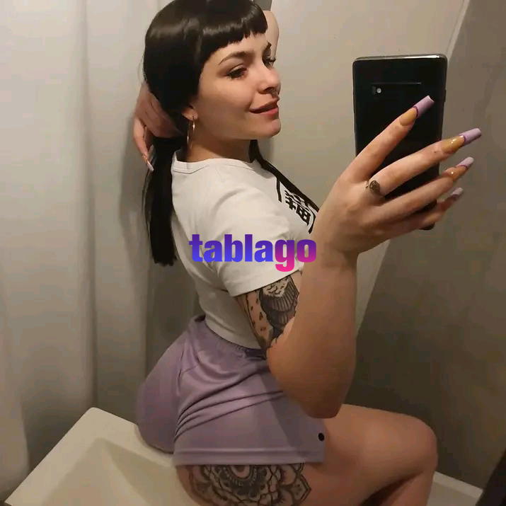 Carolina atrevida 25 añito