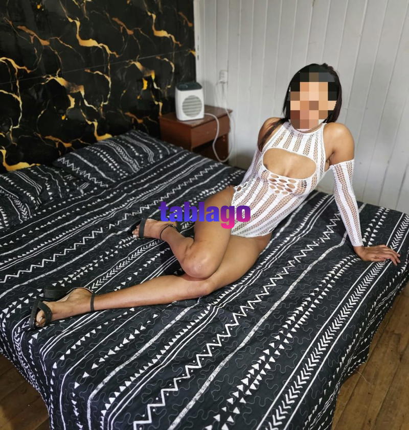 NUEVA en San FERNANDO DELGADA caliente