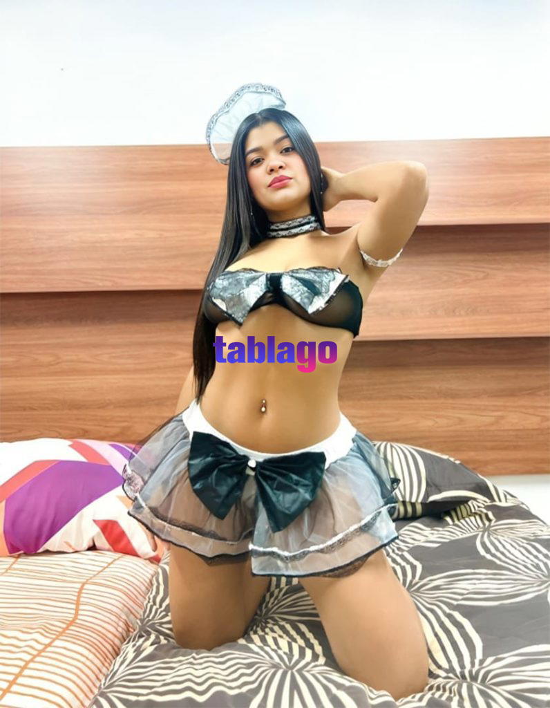 Holis mor soy una dulce bb con un rico cuerpo y un un Rostro Angelical,  con una piel suave, pechos Hermosos y risueña