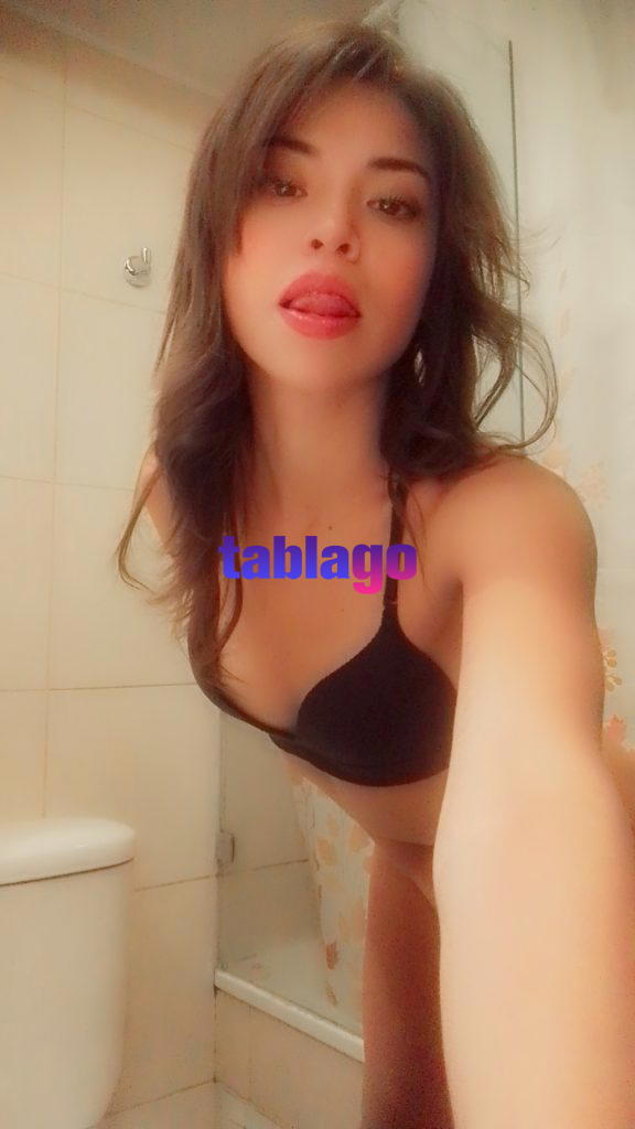 Elida chilena porno hot te