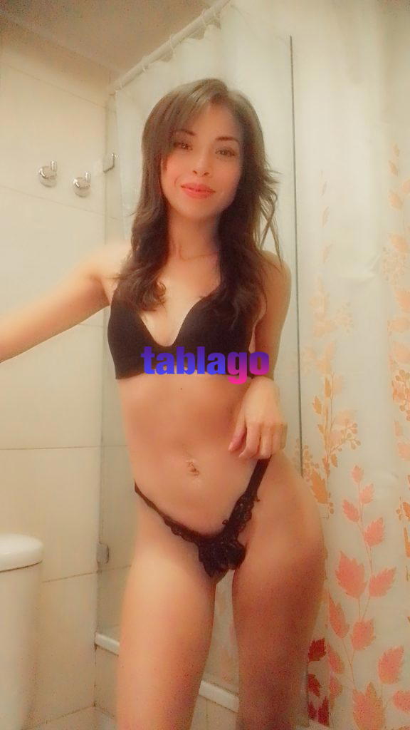 Elida chilena porno hot te