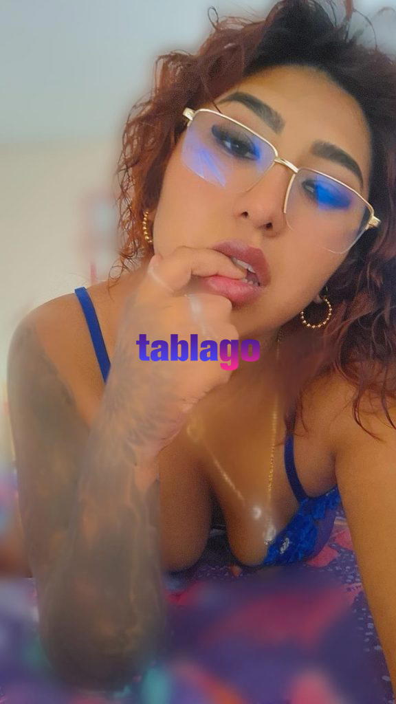 Alejandra perversa boliviana recien llegadita 😈