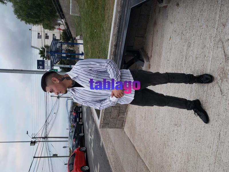 Joven Puto con vagina y rico clito para gozar