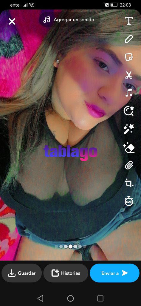 Escort y  dama compañia
