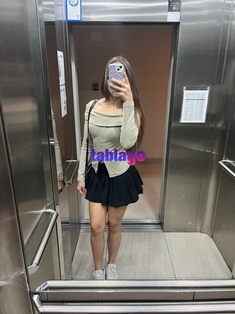 Joven universitaria sexo apasionado a domicilio y motel
