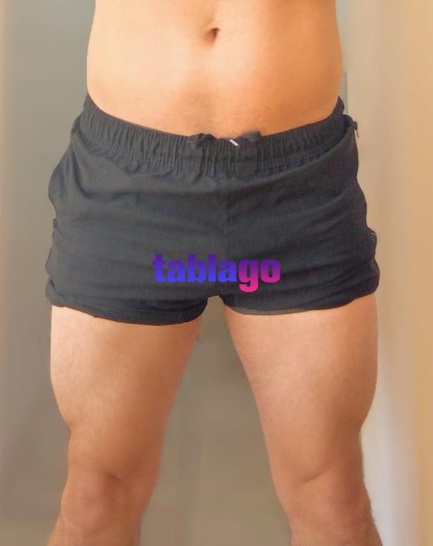 CON LUGAR .Vive 90 minutos de caricias, besos, masajes, intimidad, discreción y el trato que mereces.