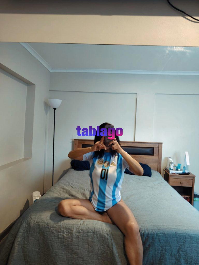 Luna MILF Argentina ESCORT MADURA