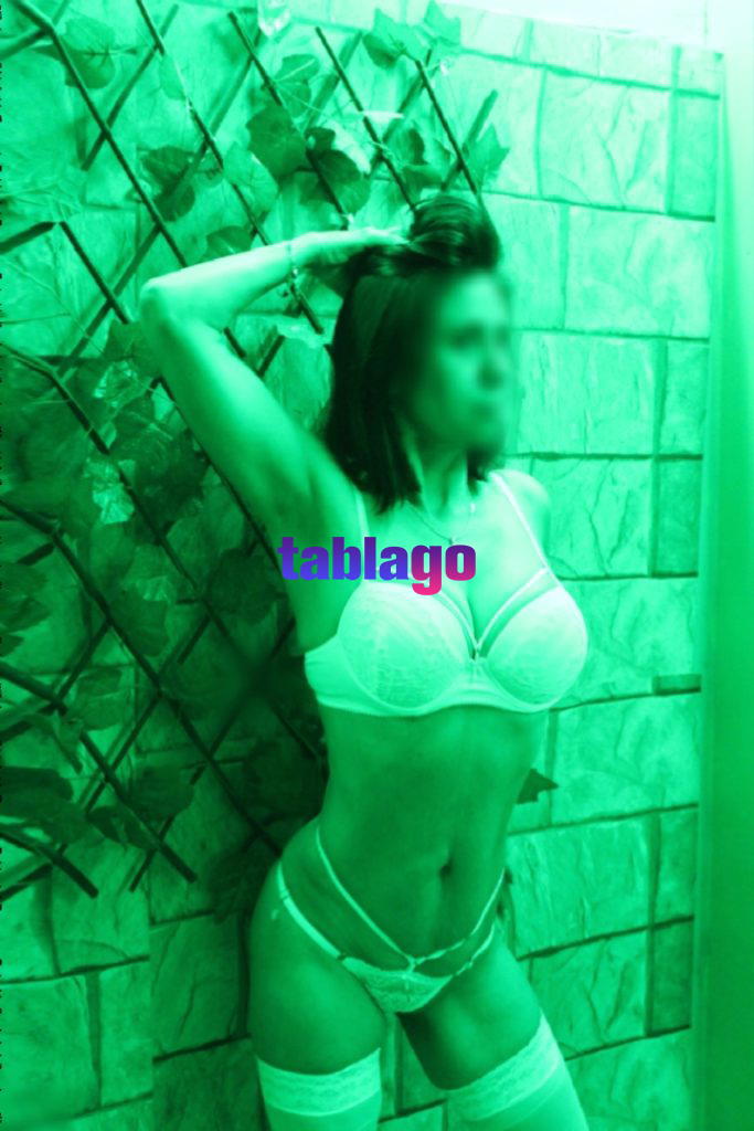 Luna MILF Argentina ESCORT MADURA