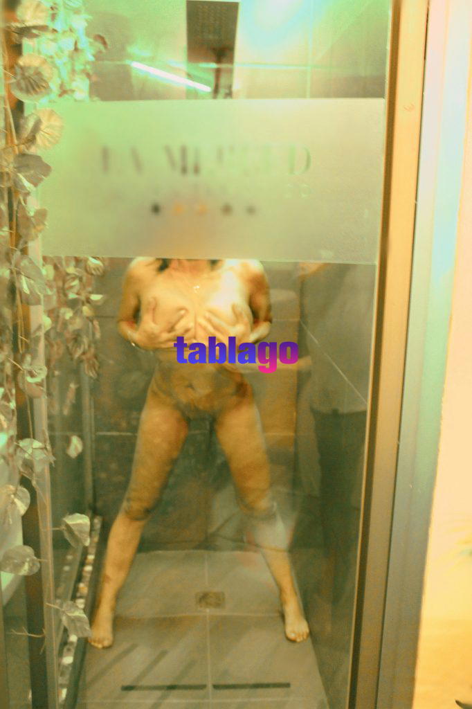 Luna MILF Argentina ESCORT MADURA