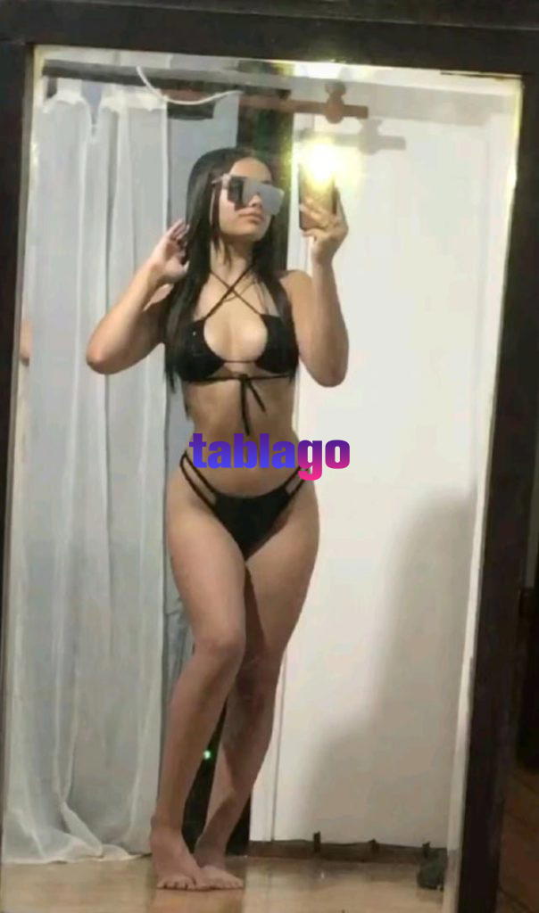 Francesca su ternura