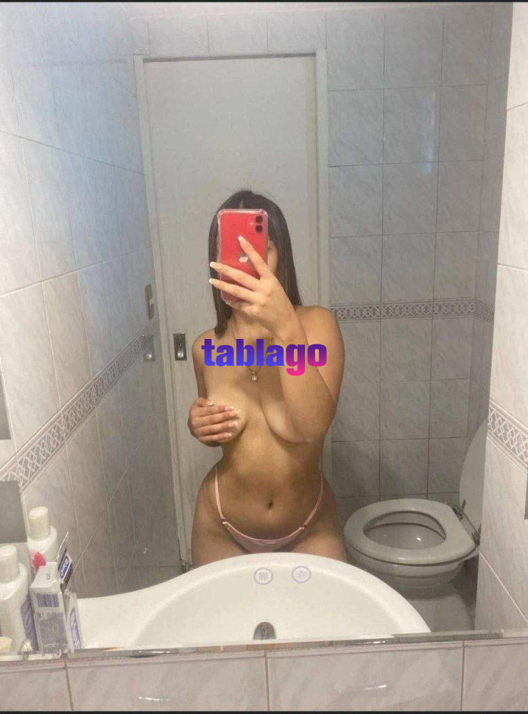 Francesca  su preferida