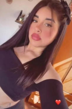 Mia super sexii y caliente para complacer